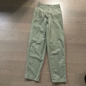 Kith Cargo pants